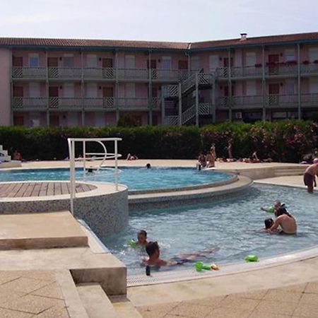 Appartement 4 Pers. Terrasse Clim, Piscine Collective - Fr-1-535-37 Châtelaillon-Plage Eksteriør billede