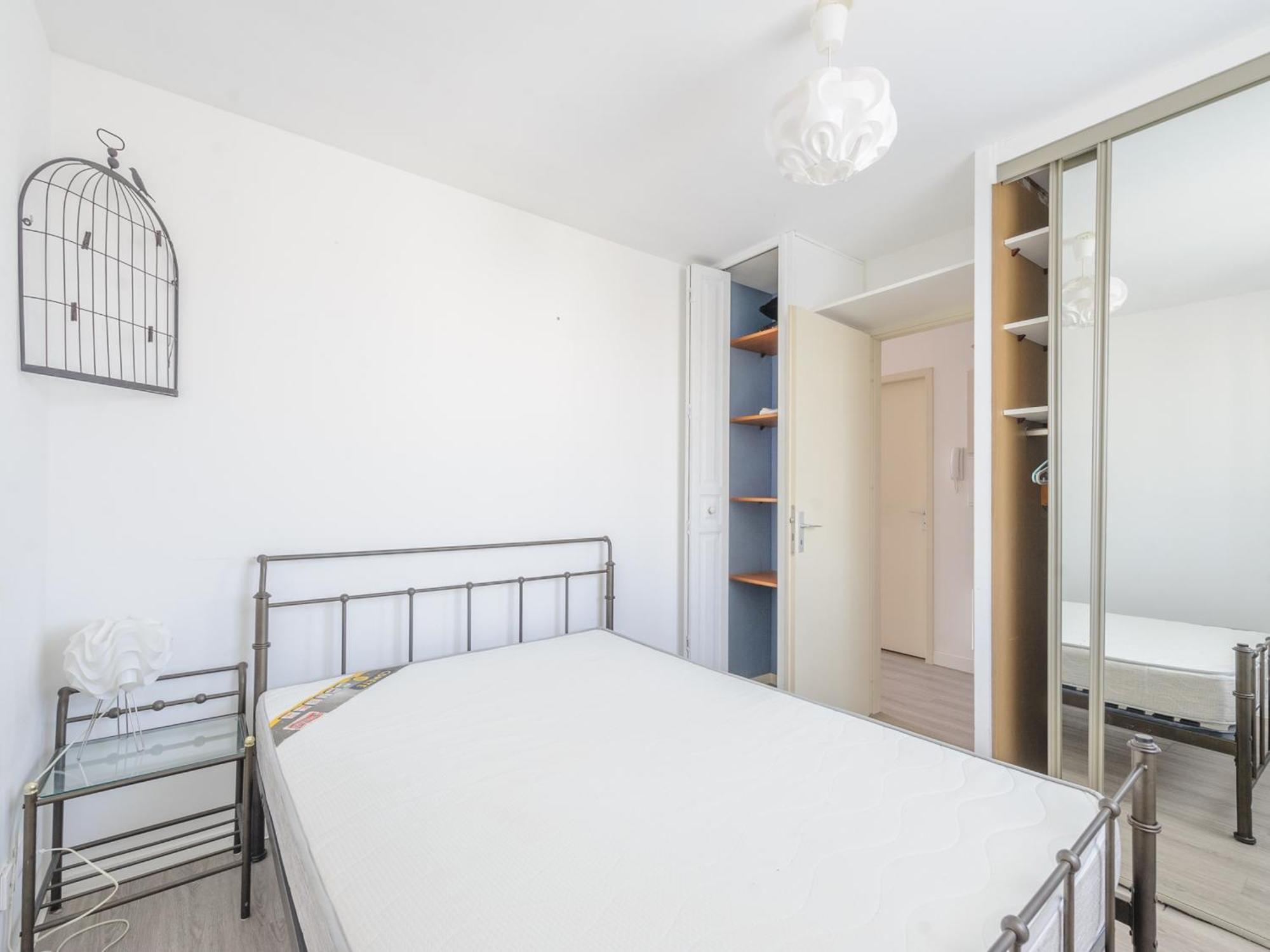Appartement 4 Pers. Terrasse Clim, Piscine Collective - Fr-1-535-37 Châtelaillon-Plage Eksteriør billede